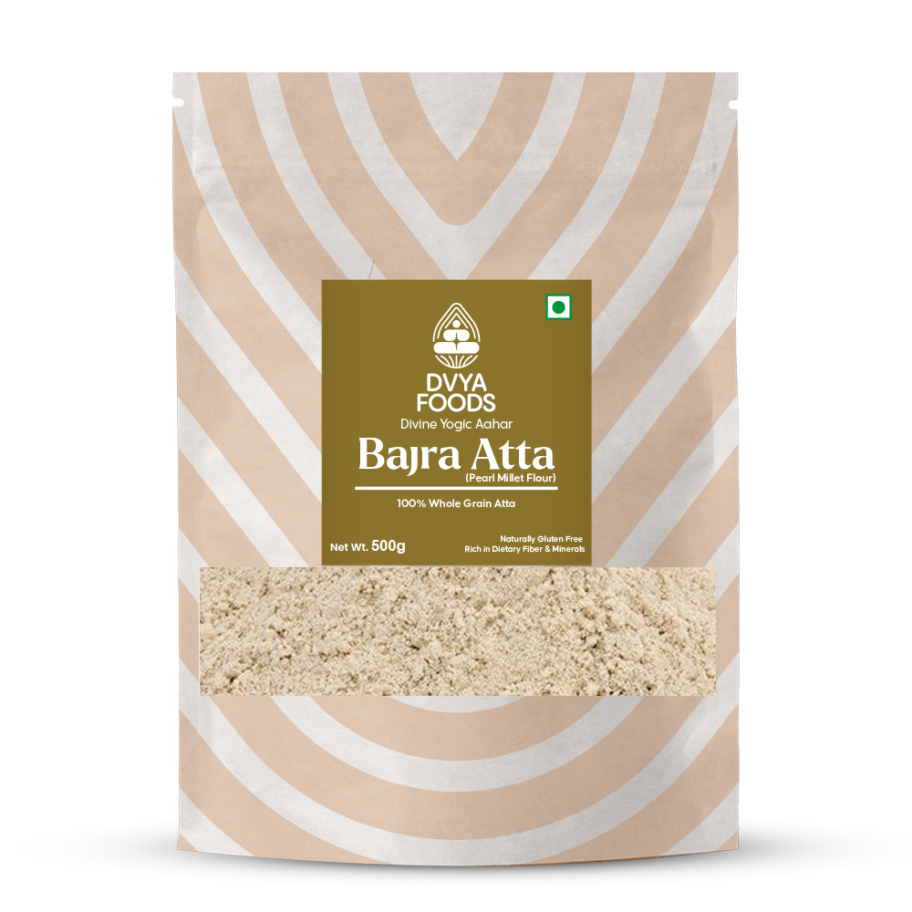 Bajra 500g