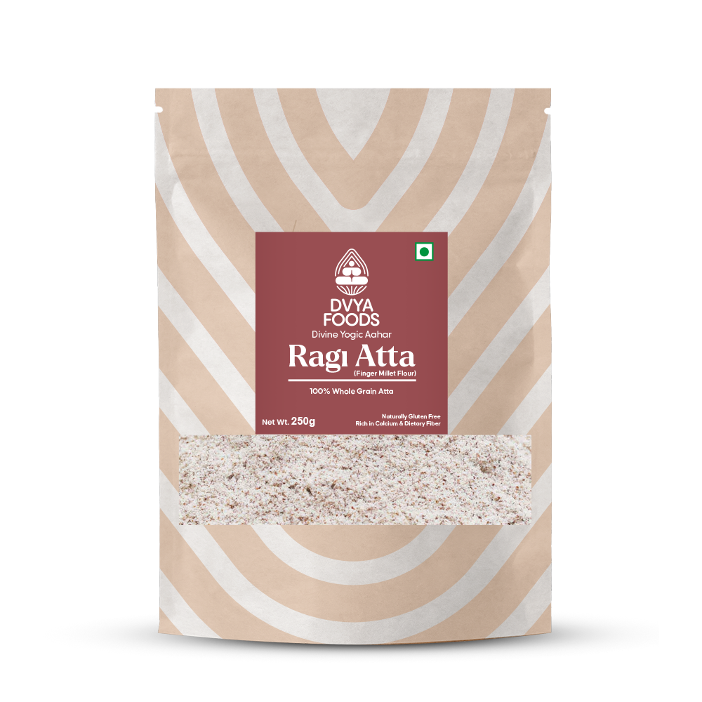 Ragi 250g