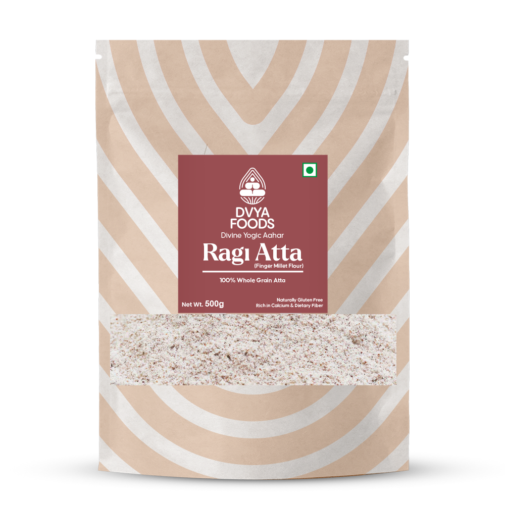 Ragi 500g