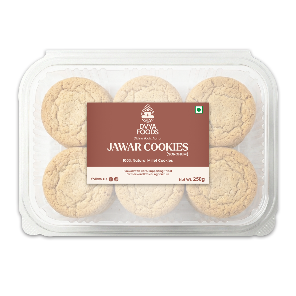 Jawar Cookies 250g