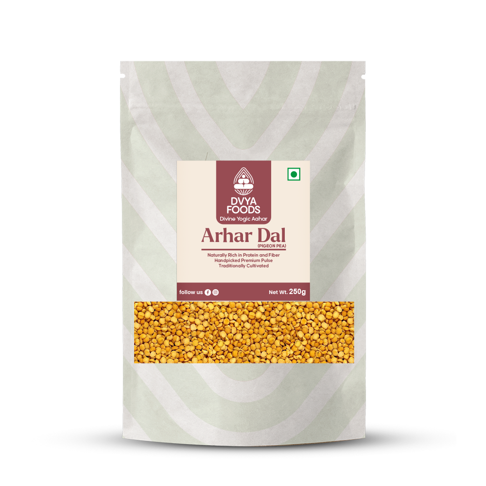 Arhar Dal 250g