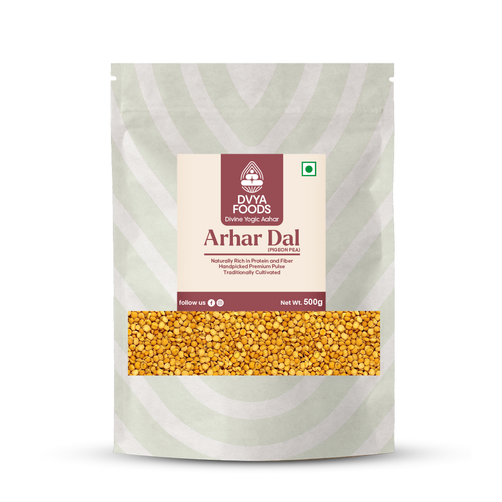 Arhar Dal 500g