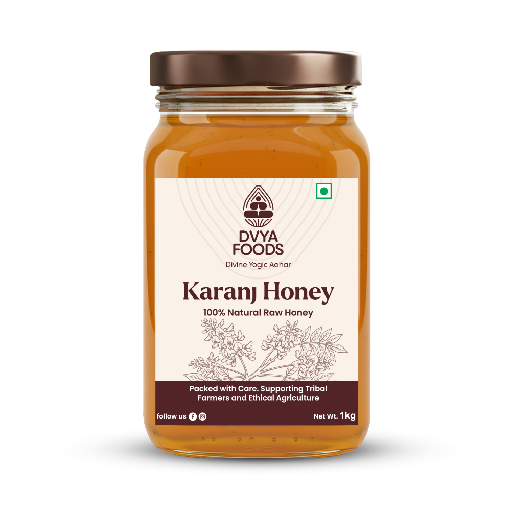 Karanj 1kg