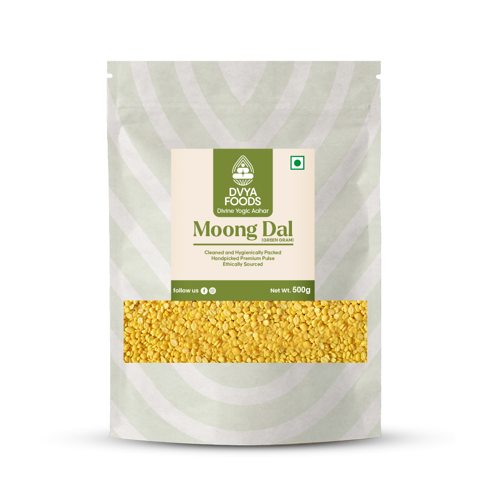 Moong Dal 500g