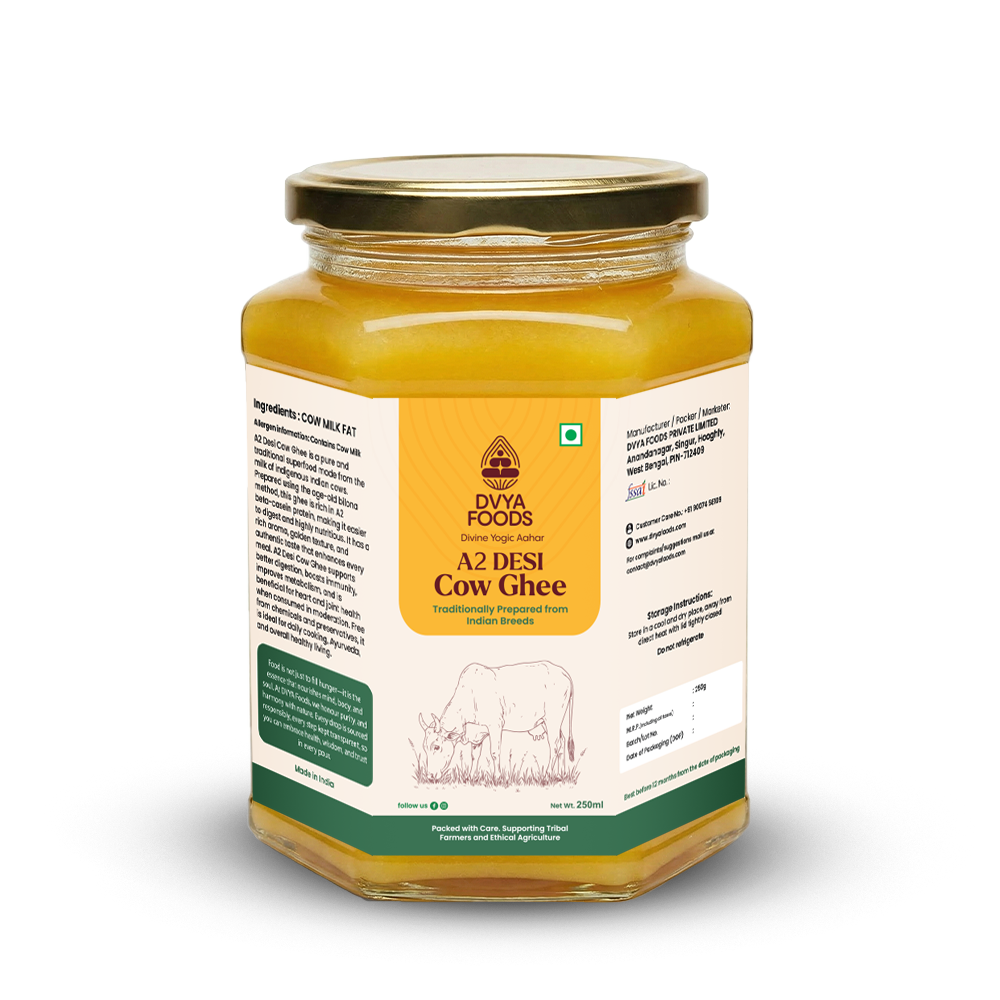 A2 Ghee 250g