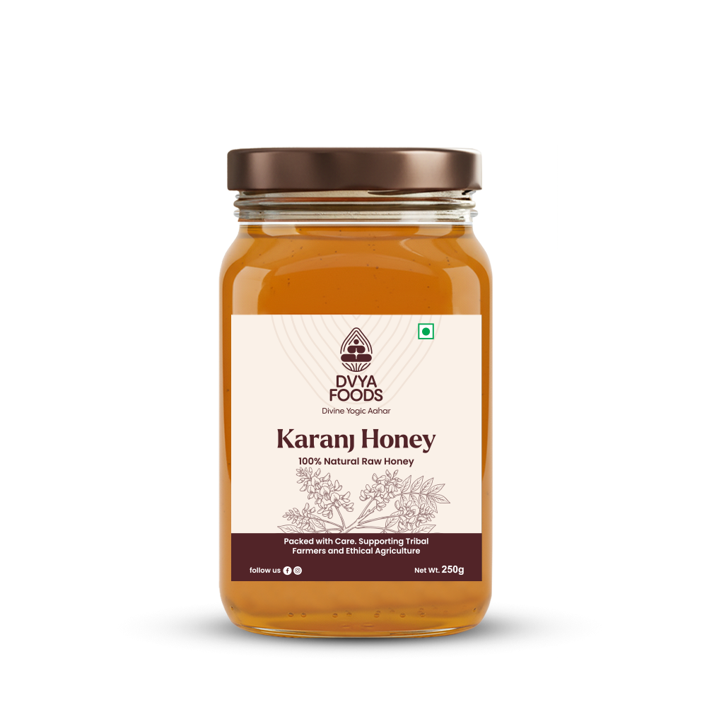 Karanj 250g