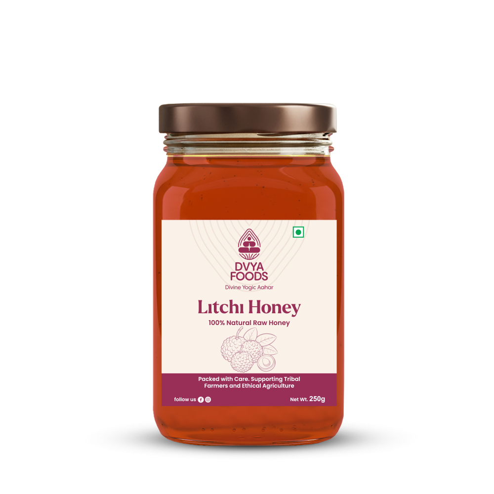 Litchi 250g