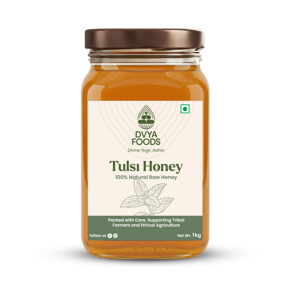 Tulsi 1Kg