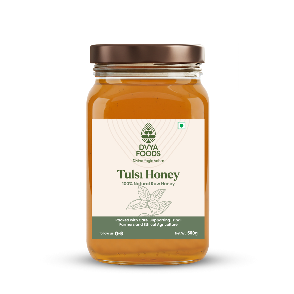 Tulsi 250g
