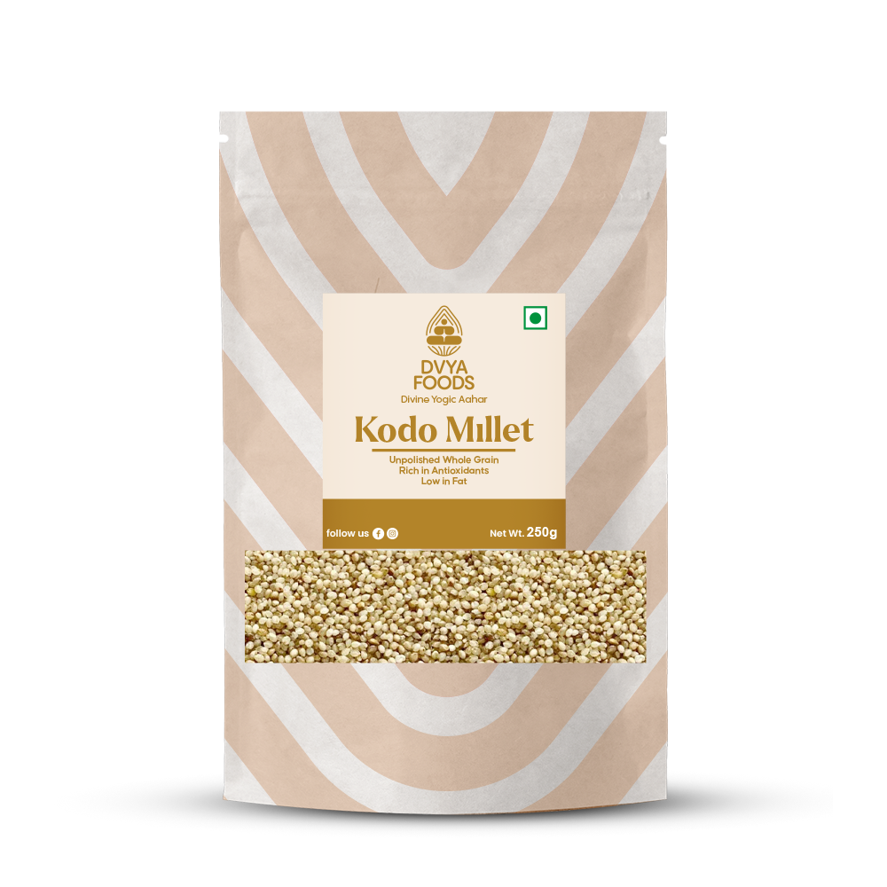Kodo Millet 250 g