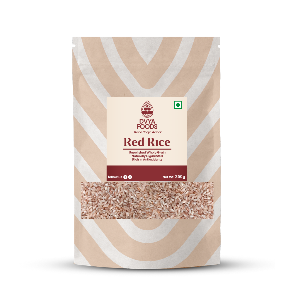 Red Rice 250g