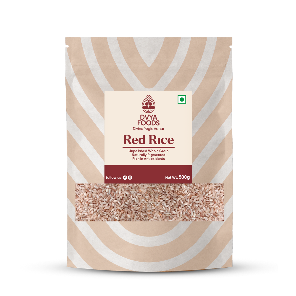 Red Rice 500g