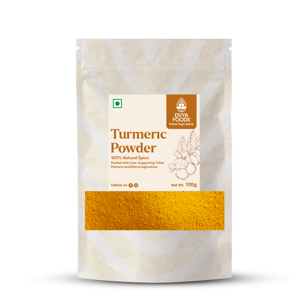 Turmaric Powder 100 g