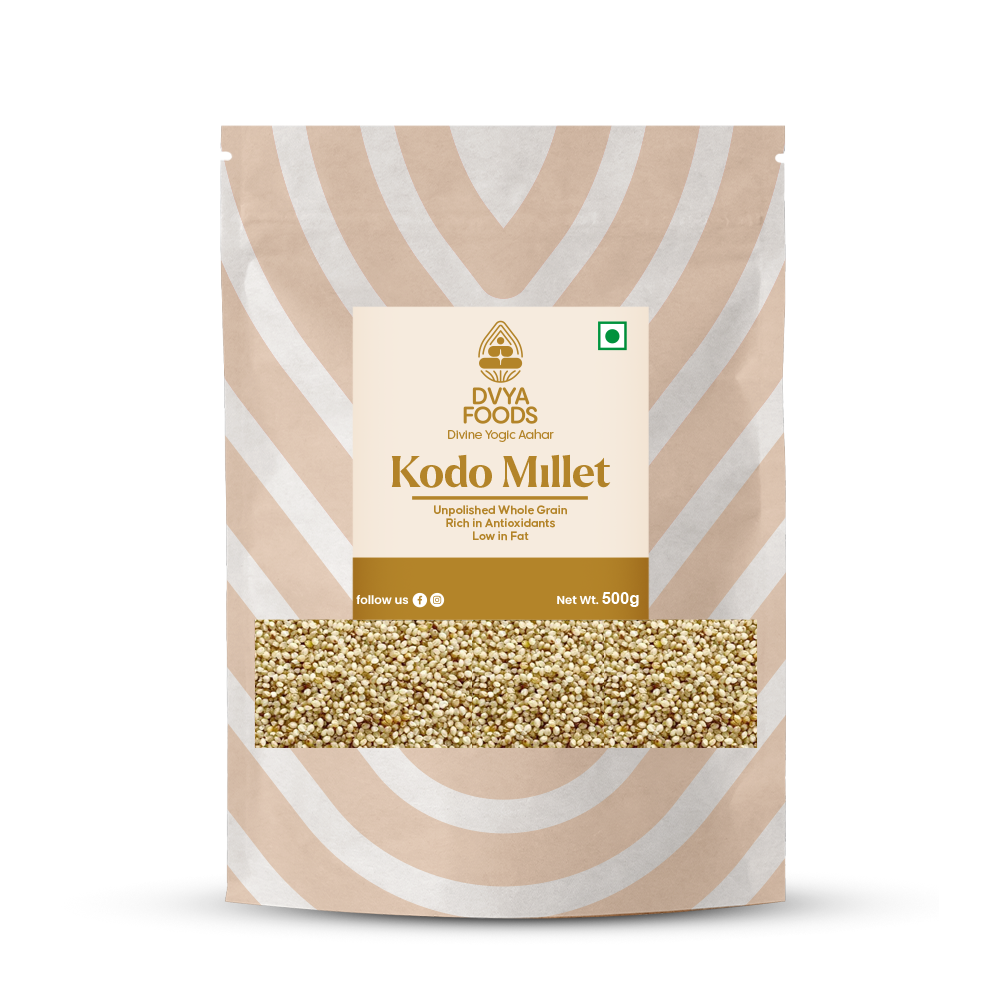 Kodo Millet 500g